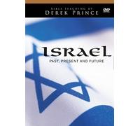 Israel: Past, Present and Future [USA] [DVD]