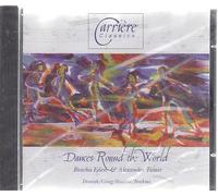 Israel.Philh.Orch. - Dances Round The World [Import]