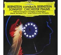 Israel Philharmonic Orchestra - Bernstein;Songfest