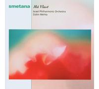 Israel Philharmonic Orchestra - Smetana: Ma Vlast (My Fatherl