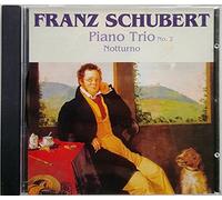 Israel Piano Trio - Schubert Piano Trio No.2, Notturno
