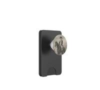 Israel Putnam a Caballo Portarit (1800) PopSockets PopWallet para MagSafe