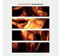 Israel Quellet Instrumental (CD) Album