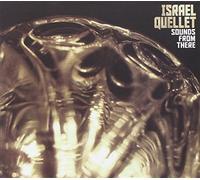 Israel Quellet - Israel Quellet-Sounds from There CD