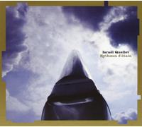 Israel Quellet - Rythmes D'etain