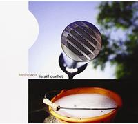 Israel Quellet - Soni Sclavus