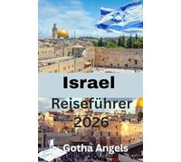 Israel Reiseführer 2026