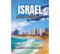 ISRAEL REISEFÜHRER 2026