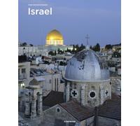 Israel (Spectacular Places)