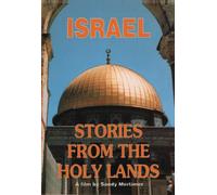 Israel Stories from the Holy Lands Israel [Reino Unido] [DVD]