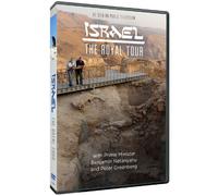 Israel: The Royal Tour [USA] [DVD]