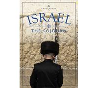 ISRAEL: The Sojourn 2017: Daily Devotional