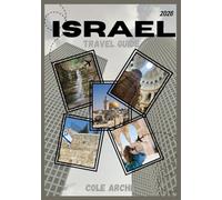 ISRAEL TRAVEL GUIDE 2026