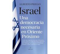ISRAEL; UNA DEMOCRACIA NECESARIA EN ORIENTE PRÓXIMO (Sociedad actual)