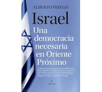 ISRAEL; UNA DEMOCRACIA NECESARIA EN ORIENTE PRÓXIMO (Sociedad actual)