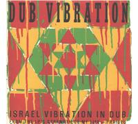 Israel Vibration - Dub Vibration Spec.A89712