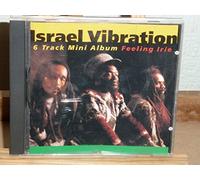 Israel Vibration - Feeling Irie