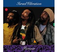 Israel Vibration Forever (CD) Album (Importación USA)