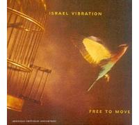 Israel Vibration - Free to Move