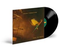 Israel Vibration – Free to Move – Vinilo 12" – Importación USA