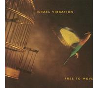 Israel Vibration - Free to Move [Vinilo]