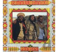 Israel Vibration - Israel Vibration - Praises (NEW CD)
