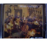 Israel Vibration - IV