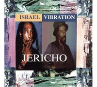Israel Vibration - Jericho