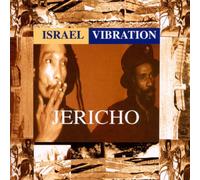 Israël Vibration - Jericho [Import]