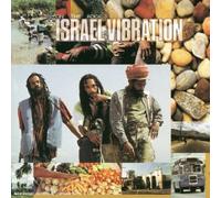 Israel Vibration - On the Rock