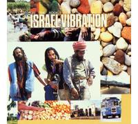 Israel Vibration - on The Rock [Import]