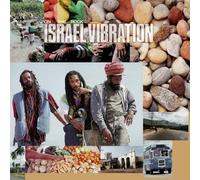 Israel Vibration On the Rock (Vinyl) 12" Album