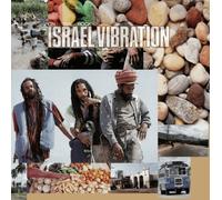 Israel Vibration On the Rock (Vinyl) 12" Album (Importación USA)