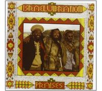 Israel Vibration - Praises