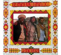 Israel Vibration – Praises – CD – Importación USA