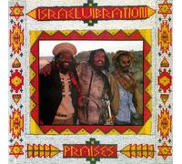 Israel Vibration Praises (CD) Album (Importación USA)