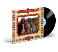 ISRAEL VIBRATION - PRAISES [Vinilo]