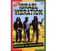 Israel Vibration - Reggae In Holyland [Alemania] [DVD]