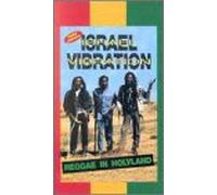 Israël Vibration - Reggae In Holyland [VHS]