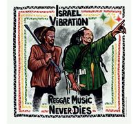 Reggae Music Never Dies – Vinilo – Apollo
