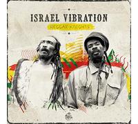 ISRAEL VIBRATION - REGGAE NIGHTS [Vinilo]
