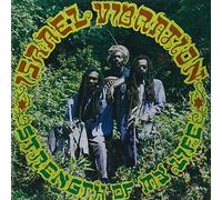 Israel Vibration - Strength of My Life