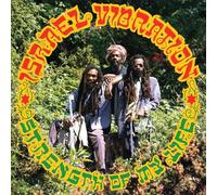 Israel Vibration - Strength Of My Life [Vinilo]