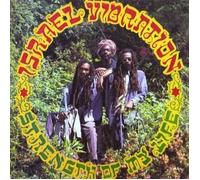 Israel Vibration - Strength of My Life [Vinilo]