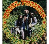 ISRAEL VIBRATION - STRENGTH OF MY LIFE [Vinilo]