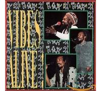 Israel Vibration - Vibes Alive!