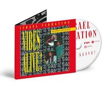 Israel Vibration – Vibes Alive – Diggers Factory