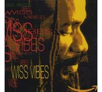 Israel Vibration - Wiss Vibes
