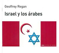 Israel y los árabes: 41 (Historia del mundo para jóvenes)