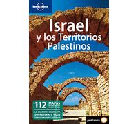 Israel y los territorios palestinos 1 (Guías de País Lonely Planet)